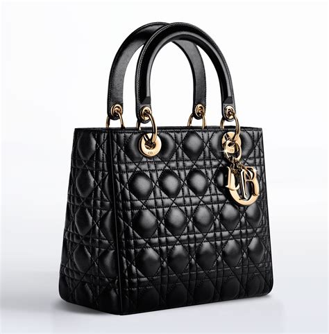 lady dior handles stay up|How to Buy Dior Bags, From an Expert Who Knows Best .